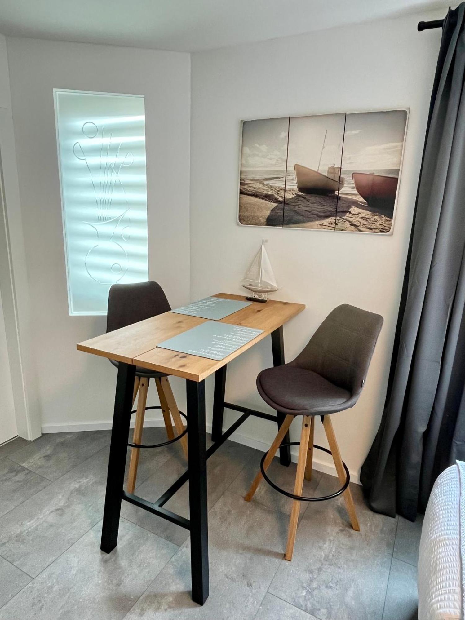 Juwel Apartamento Trieben Exterior foto