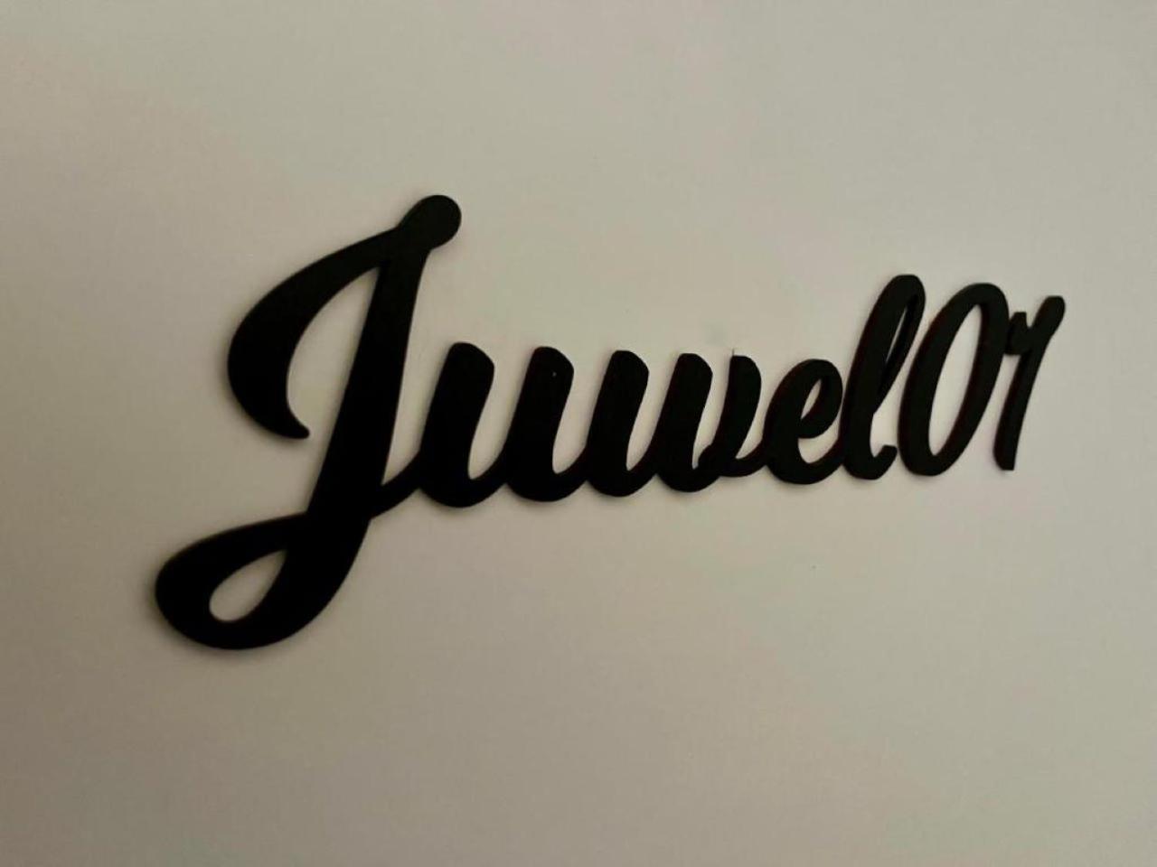 Juwel Apartamento Trieben Exterior foto
